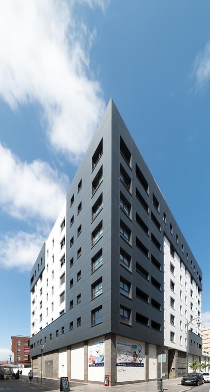 La Serna Premium Center Málaga Værelse billede